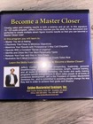 The Psychology Of Closing By Jeffery Combs Cd Set 10 Sales Master Business