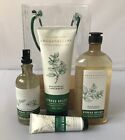 Bath   Body Works Aromatherapy  5 Pcs Gift Bag Set You Choose Scent New