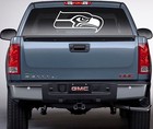 Seattle Seahawks  Decal Sticker Car Truck Window Wall 