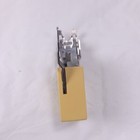Vintage Singer Sewing Machine Low Shank 6mm Zigzag Even Feed Walking Foot 6