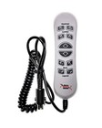 Hhc Model  Hsw310 Electric Recliner Remote Switch  10b -replacement For Recliner