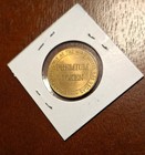 The Mint Hotel Casino Premium Token Las Vegas Vintage Rare Token Coin  Mint