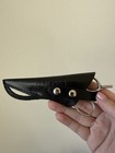 Menspire Control 5 Inch Left Hand Shear