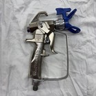 New Graco Rac X Contractor  Paint Spray Gun 288420 Pc Airless