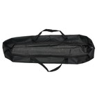 80-150cm Tripod Carrying Case Bag Camera Stand Storage Travel Bag Zipper