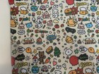 Cat Wrap For Nail Clipping  33 In  For Xl Cats  up To 22 Lbs 