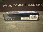 Trendnet Tpe-113gi Gigabit Power Over Ethernet Poe Injector 15 4w