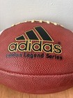 New Adidas Nfhs Football 