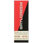 Brylcreem 3-in-1 Original High Shine Men s Hair Cream For Styling  5 5 Ounce  
