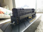 Bachmann Spectrum Ho-scale  8809 Pennsylvania Fairbanks Morse H16-44 Locomotive