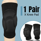 1 Pair Knee Pads Construction Floor Work Gears Sport Professional Leg Protector