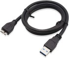 Micro Usb 3 0 Cable For Seagate 4tb Ps4 Game Portable External Hard Drive