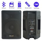 15  Active Loudspeaker 3500w Peak Power Speaker Studio Pa Audio Speaker For Djs