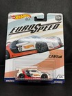 Hot Wheels Car Culture Euro Speed Audi R8 Lms - 5 5   Sealed In Pkg N o s 