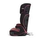 Joie Basil 2-in-1 Booster Seat - Crimson  120 Lb Max