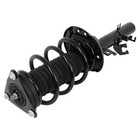 Front Complete Struts Assembly Shock Absorbers W spring For Nissan