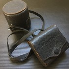 Vintage Super-takumar 1 3 5 28 3367865 Wide-angle Lens W  2 Leather Cases