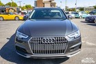 2017 Audi A4 Premium Plus Wagon 4d