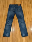 Levis 511 Jeans Mens 29x32 Blue Slim Skinny Fit Stretch Denim Classic 511