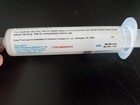 Krytox 240 Ac Aerospace Aviation Grease Nearly 2oz  Syringe Mil-prf-27617g