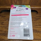 Plum Beauty Facial Cleansing System 2 Brush Heads Cleanses   Exfoliates New