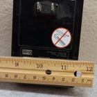 Sling Media Slinglink Turbo W1 Homeplug Ethernet Sl300-100 Black