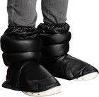 Napoleon Dynamite Character Moon Boots Halloween Cosplay Costume  one Size 