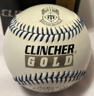 Vintage Debeer Clincher Gold Cg12-sp Slowpitch Softball Cor  50  new 