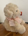 Vintage Russ Plush Lamb Pascale Stuffed Animal 8    Toy