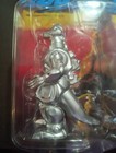2025 Super7 Reaction Godzilla 1993 Mechagodzilla 3 75  Action Figure Wave 8