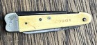 Antique Wm Gleeson   Co New York Celluloid 1910- 1930 Veuve Clicquot 