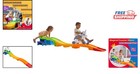 Unicorn Up   Down Roller Coaster Toy - Thrilling Indoor outdoor Play For Todd   
