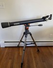 Celestron Astromaster 70az Telescope 