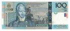 Haiti 100 Gourdes  2016  - Christophe citadel p-275f  B848f Unc