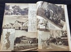 Ww2 Japan Business Nippon July 1940 Pre-occupation Of French Indochina Issue