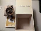 Michael Kors Mk 8561 Men s Lexington Chronograph Watch