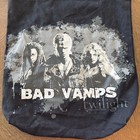 Twilight Saga Bad Vampires Victoria Black Tote Bag New