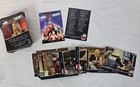2013 Cryptozoic The Big Bang Theory Trading Cards Season 5 Complete 68 Card Set  