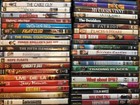 Movies Pick And Choose 300   Dvd Disc Only  no Box Or Artwork  Free Shipping        