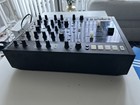 Traktor Z2 Mixer  Powers On untested