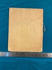 Original 1915 Birth Of A Nation Movie Souvenir Program  D w  Griffith
