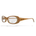 Vintage Miu Miu Eyeglasses  Y2k Bayonetta Style New Nos Never Used