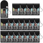  Set Mini Screwdriver Keychain Set Bulk Includes 3 Mini Screwdrivers In A 20