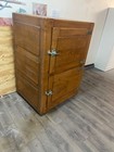 Antique Ice Box