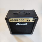 Marshall Mg15cd Guitar  Amplifier Tested