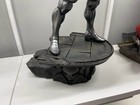 Sideshow Doctor Doom Exclusive  base Repainted 