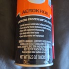 Kroil Original Penetrant Aerosol 16 5oz Can - Aerokroil Formula One Can 