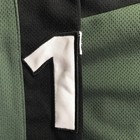 Guinness Ireland Hockey Jersey Xl Green black white 1759  Draught Stout Beer