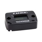 Tusk Tach hour Meter For Tracking Hours On Atv  Dirt Bike Or Dual Sport