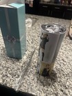 Madonna Beautiful 20 Oz Tumbler Brand New And Never Used   3 Pics To Show All  